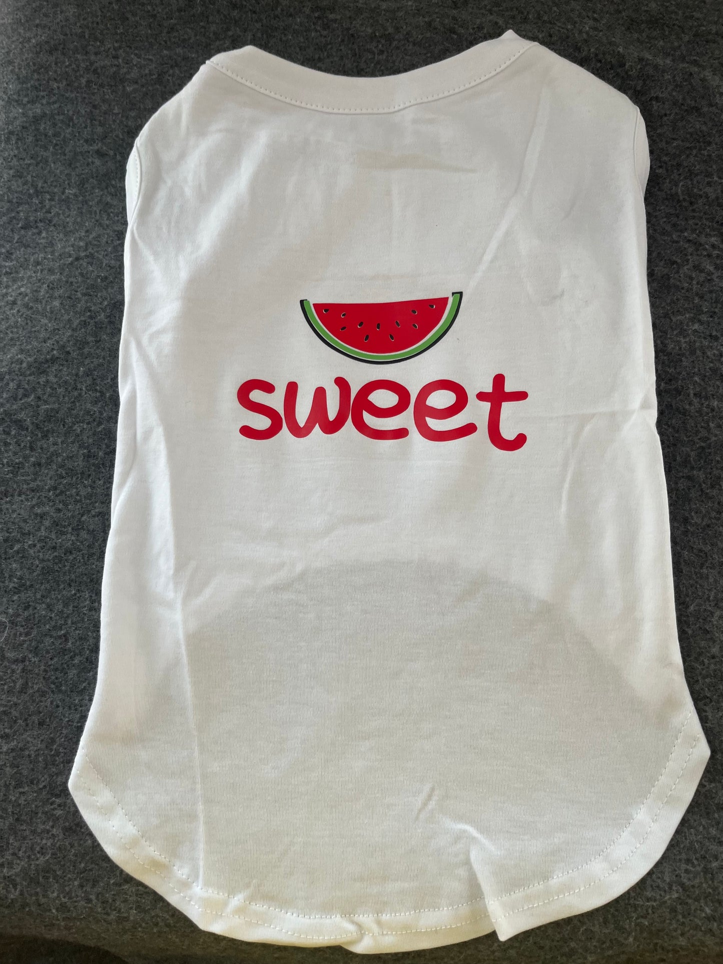 Sweet