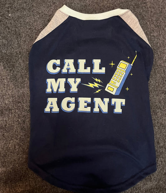 Call My Agent