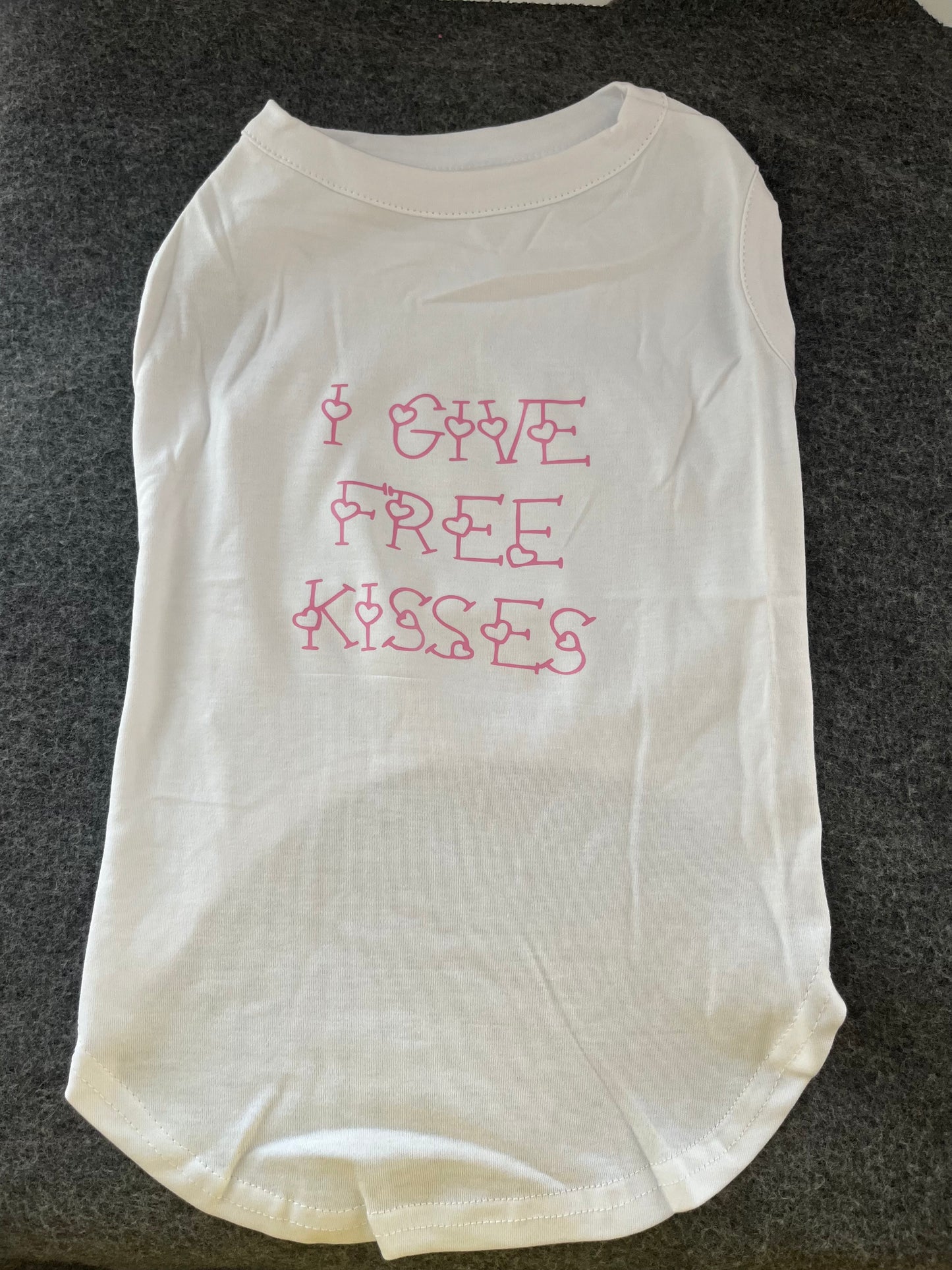 Free Kisses