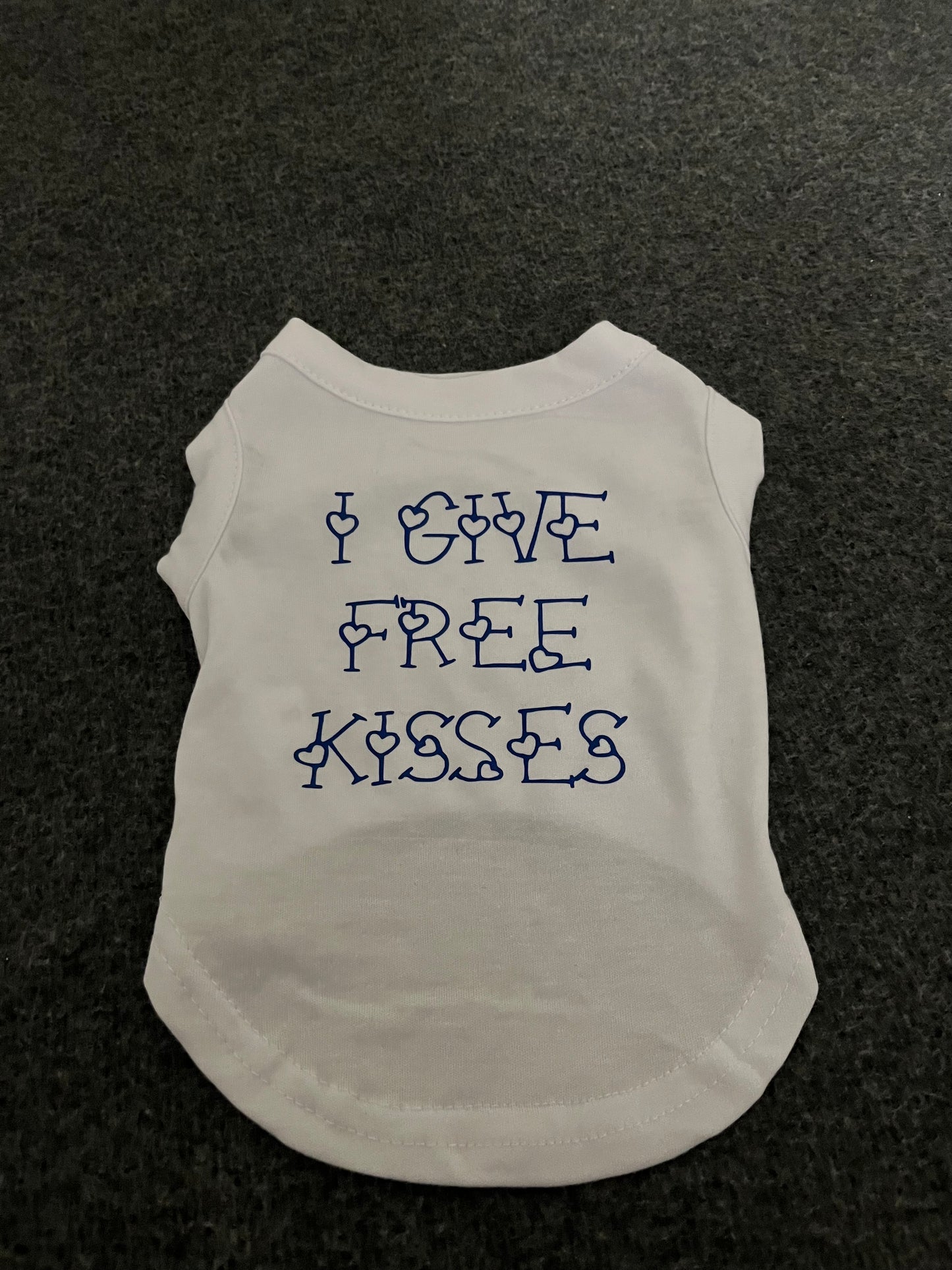 Free Kisses